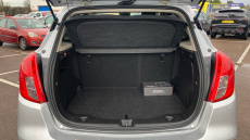 Vauxhall Mokka X 1.4T ecoTEC Elite Nav 5dr Petrol Hatchback